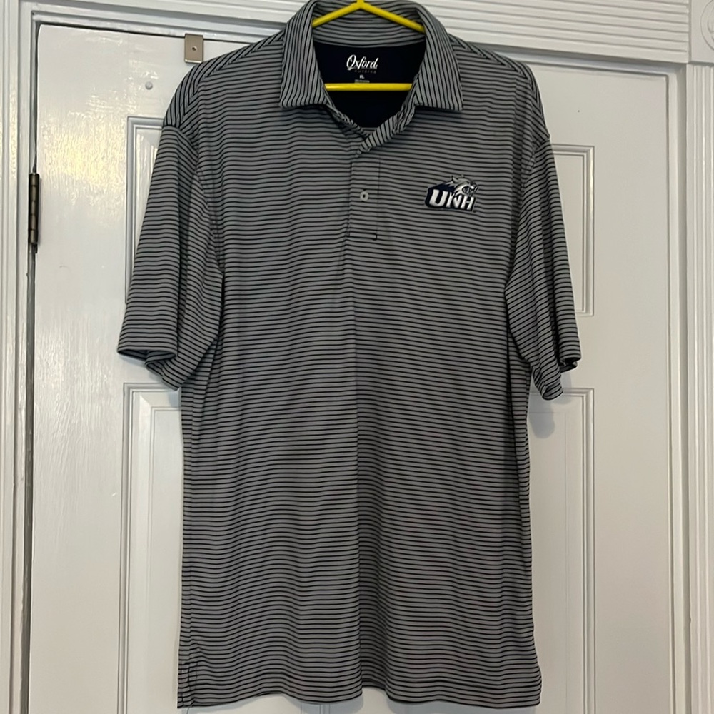 University of New Hampshire Polo